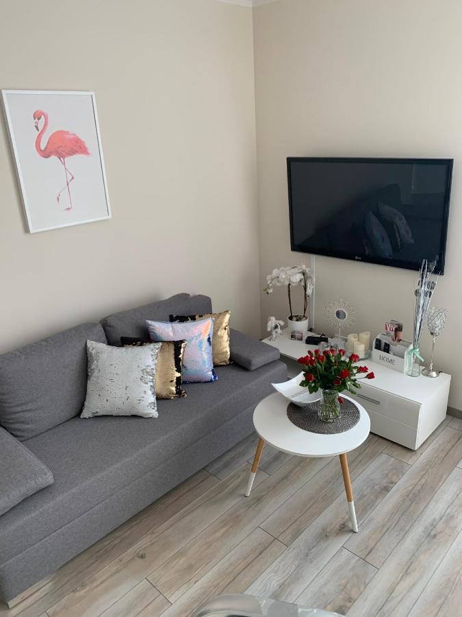 Apartament Walczaka 25 Miejsce Parkingowe Gorzów Wielkopolski Exterior foto